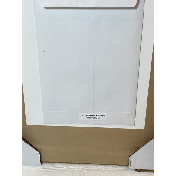 Dennis The Menace Hank Ketchum Giclee Print Limited 236/700 Signed Framed COA - Picture 16 of 16